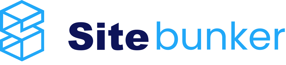 Sitebunker